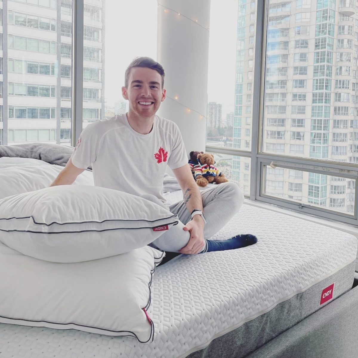 Endy Mattress Review Must Read This Before Buying