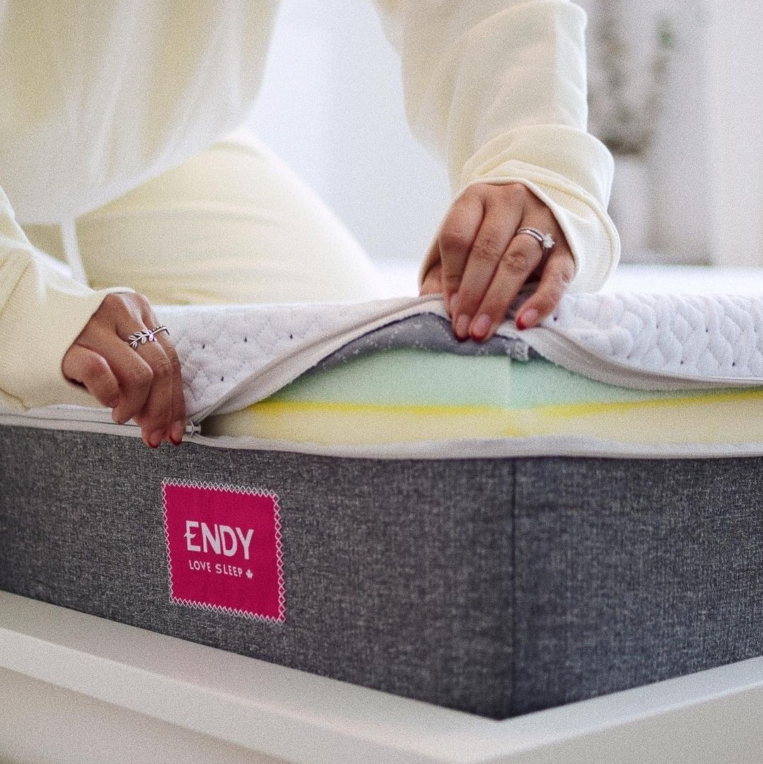 Endy Mattress Review Must Read This Before Buying