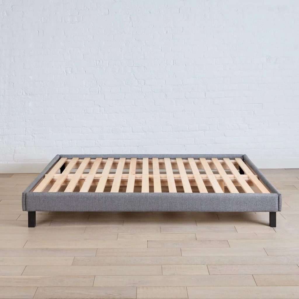 Endy The Platform Bed Frame Review