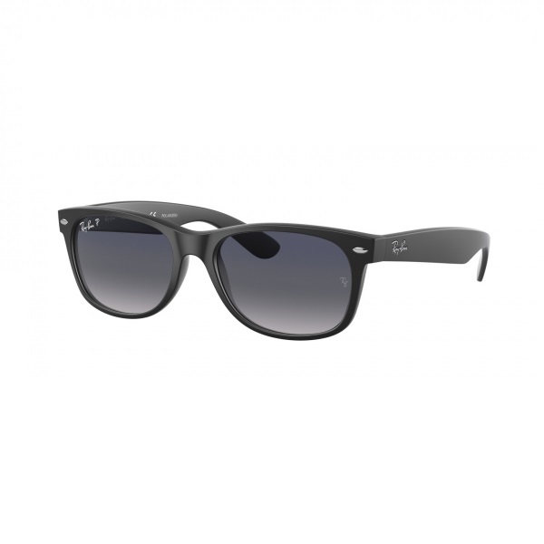 EzContacts Sunglasses Ray-Ban RB2132 New Wayfarer Review