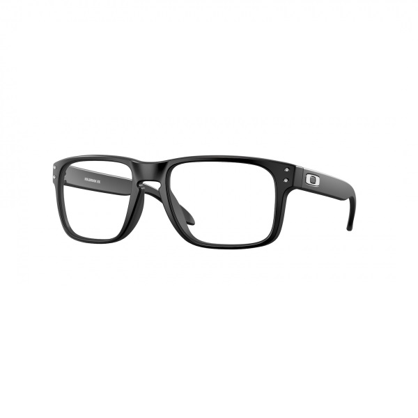 EzContacts Eyeglasses Oakley OX8156 Holbrook RX Review