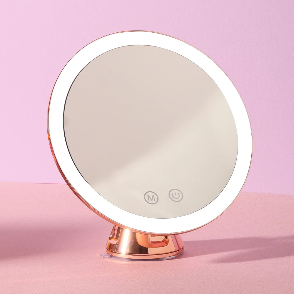 Fancii Lana Premium Magnifying Mirror Review