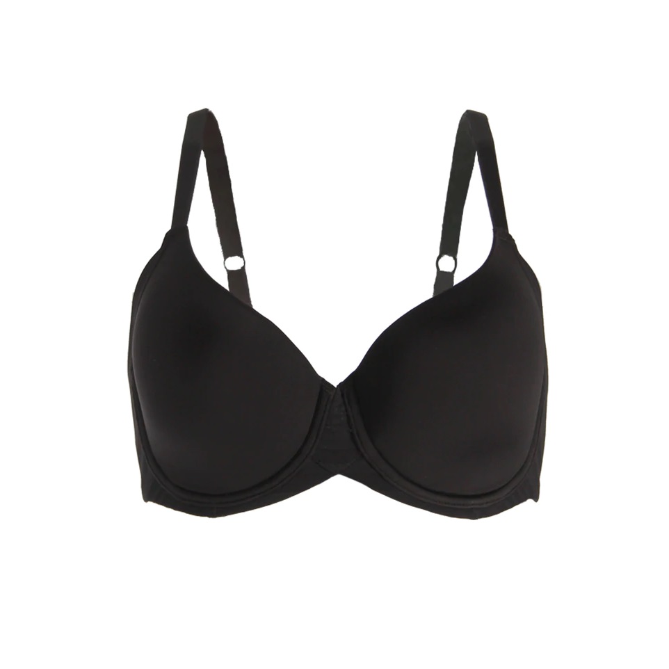 Felina Marvelous Side Smoothing T-Shirt Bra Review