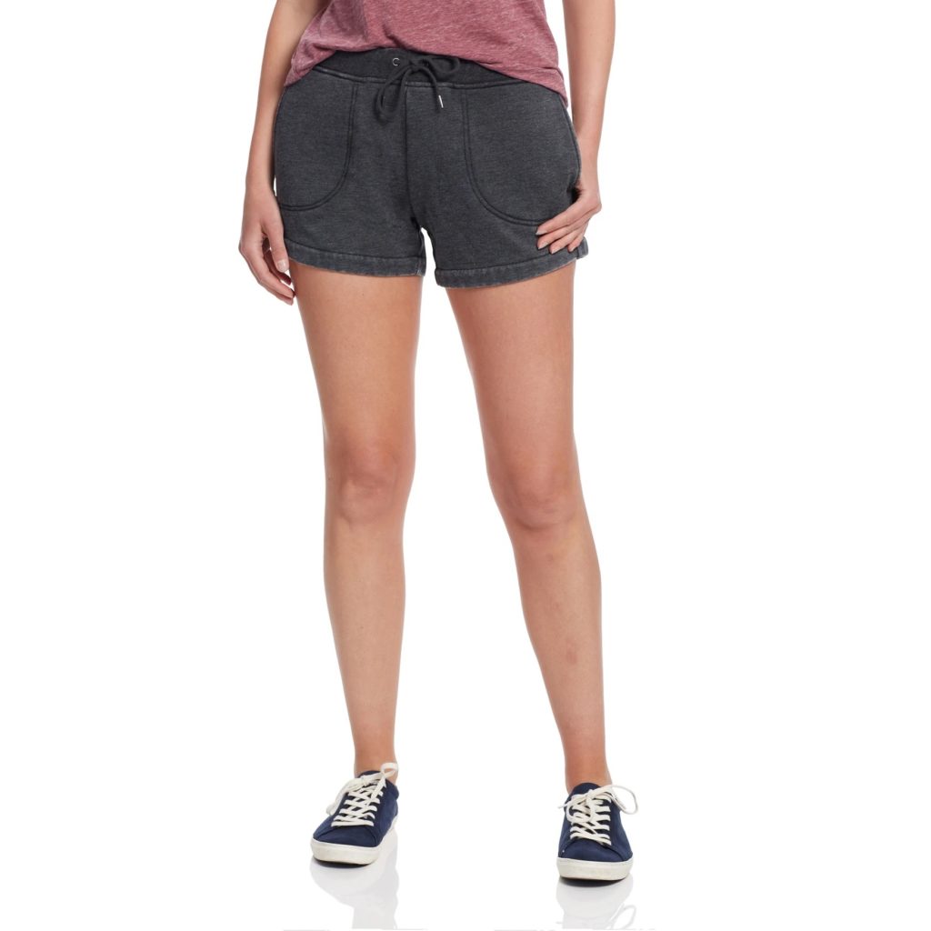 Flag & Anthem Elmdale Women’s Knit Shorts Review