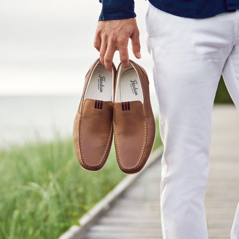 florsheim shoes usa