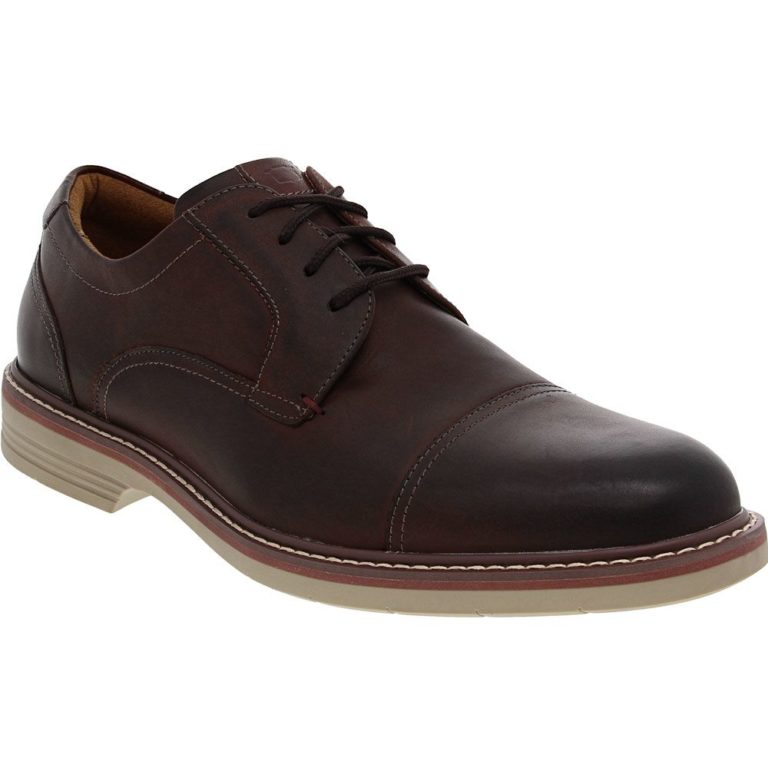 Florsheim Shoes Review - Must Read This Before Buying