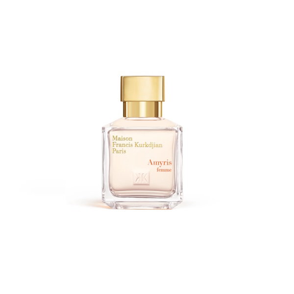 Francis Kurkdjian Amyris Femme Eau De Parfum Review