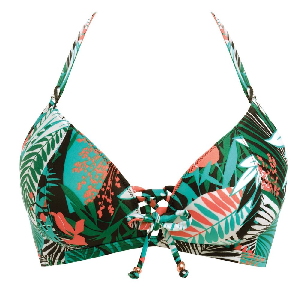 Freya Bras Honolua Bay Soft Triangle Bikini Top Review