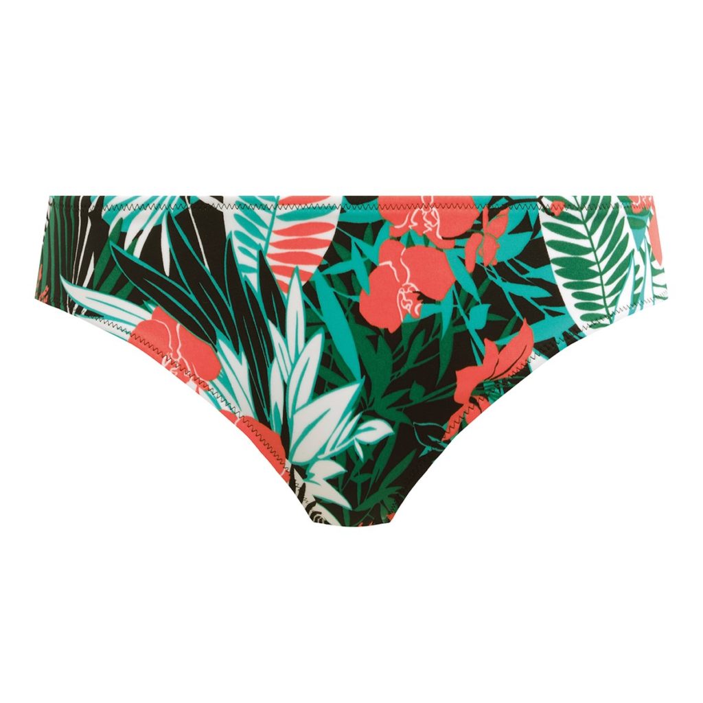 Freya Bras Honolua Bay Bikini Brief Review