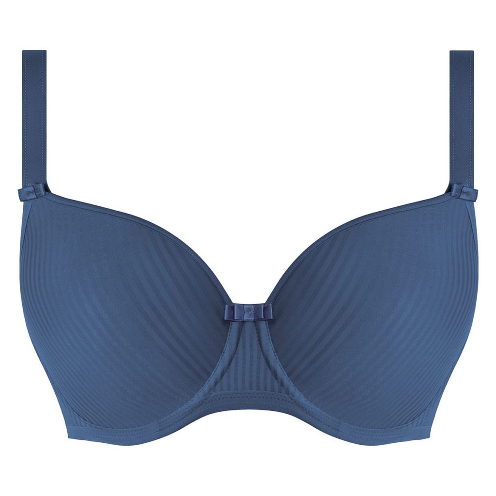 Freya Bras Idol Moulded Balcony Bra Review