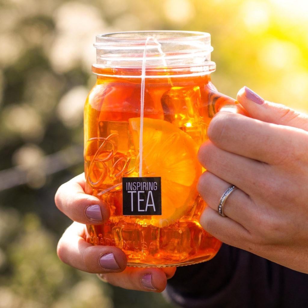 Full Leaf Tea Company Review