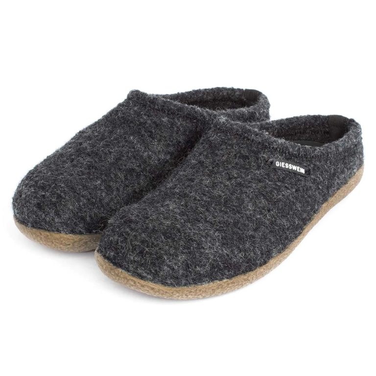 giesswein slippers