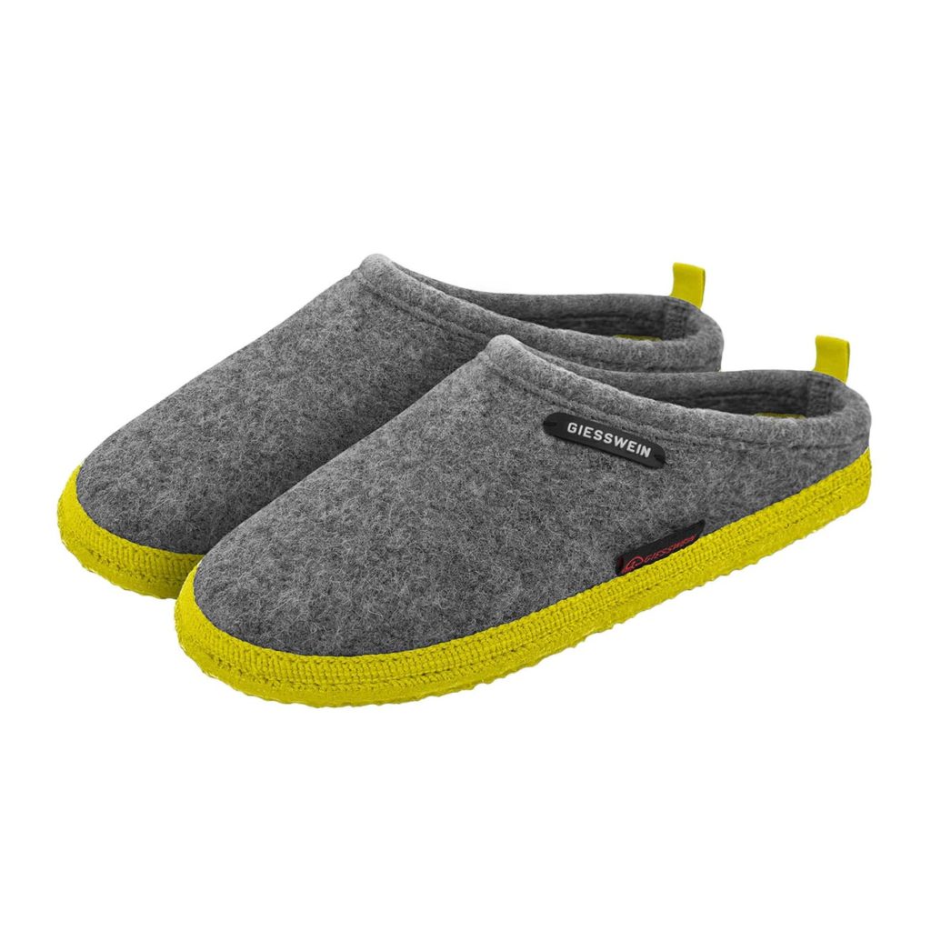 Giesswein Woolpops Slippers Review