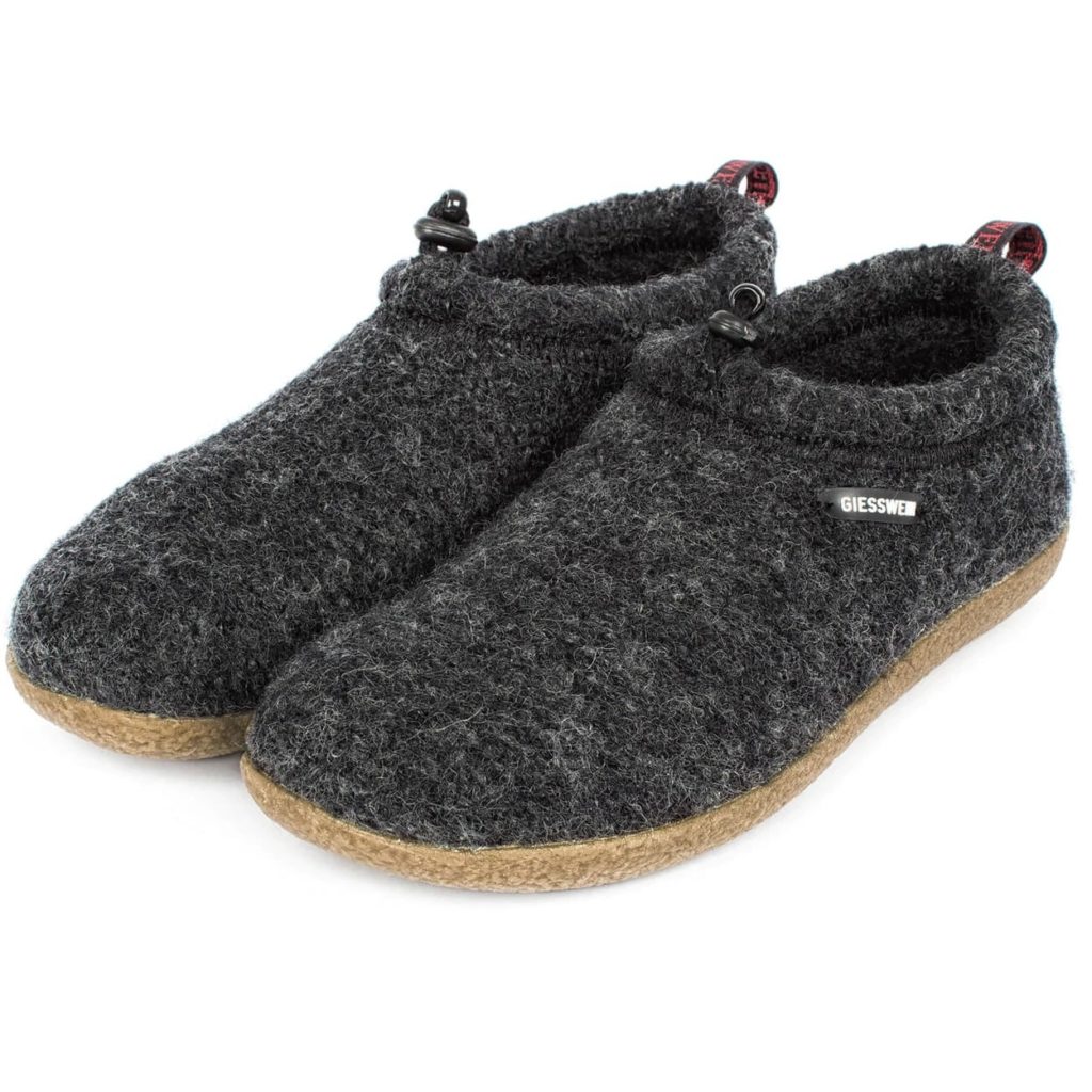 Giesswein Vent Slippers Review