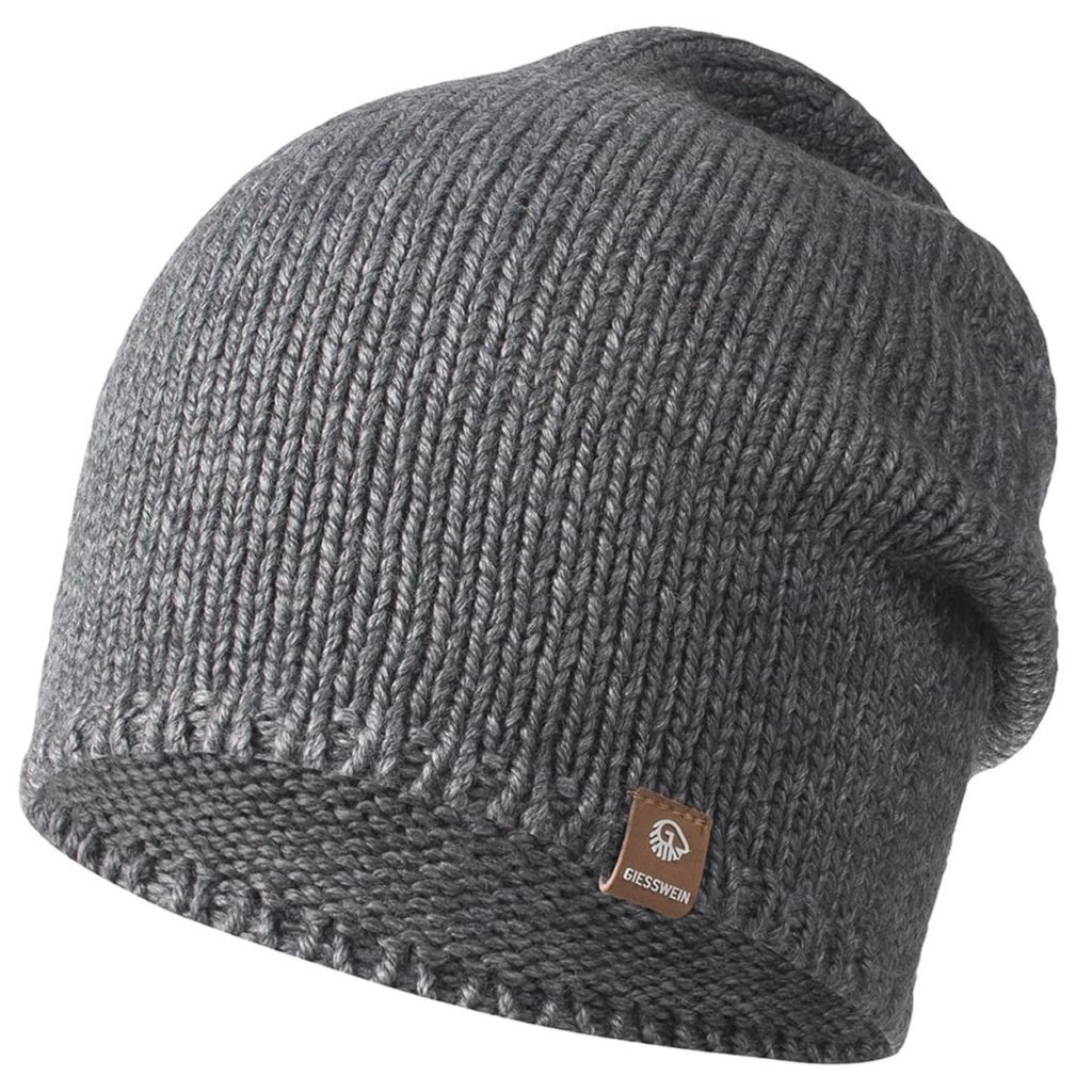 Giesswein Hohloh Beanie Review