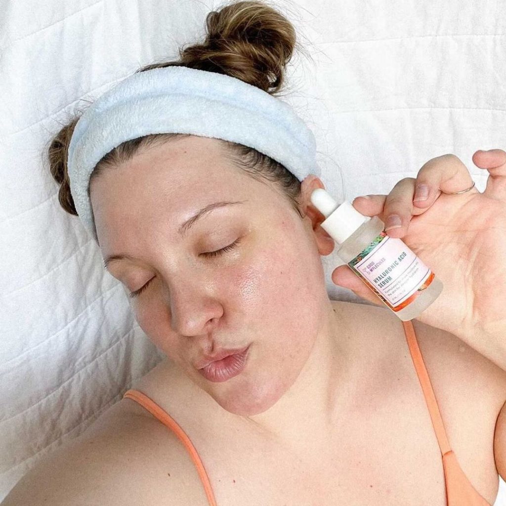 Good Molecules Review