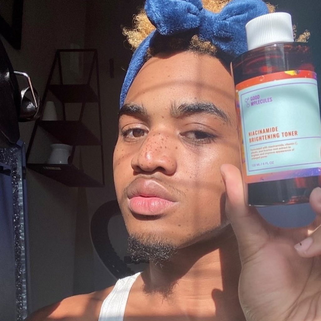 Good Molecules Review