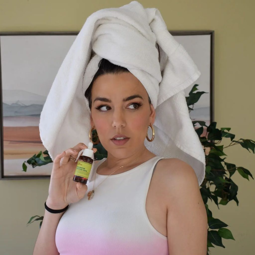 Good Molecules Review