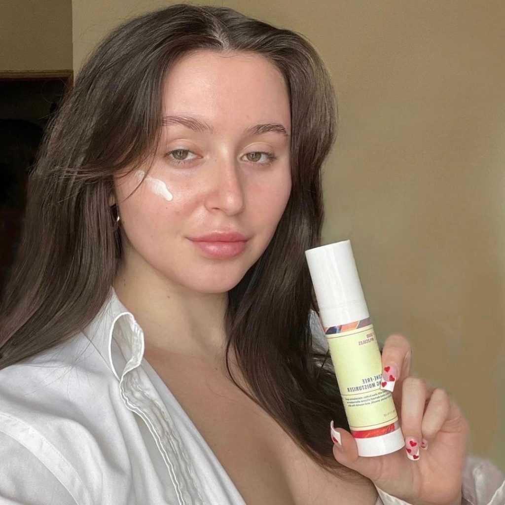 Good Molecules Review