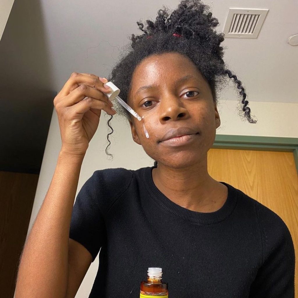 Good Molecules Review