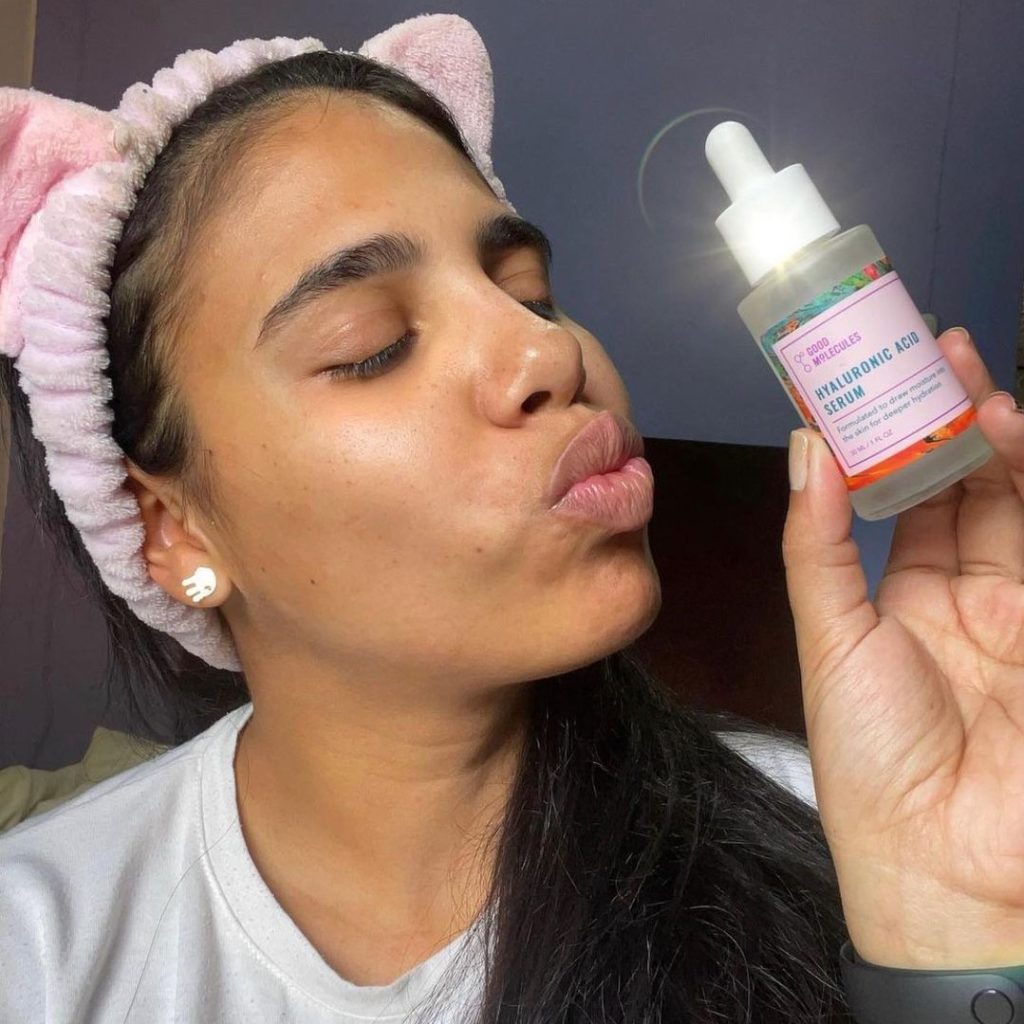 Good Molecules Review