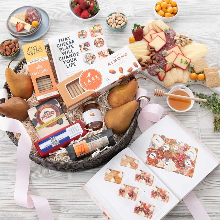 Gourmet Gift Baskets Review Must Read This Before Buying