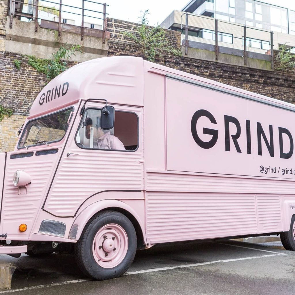 Grind Coffee Review
