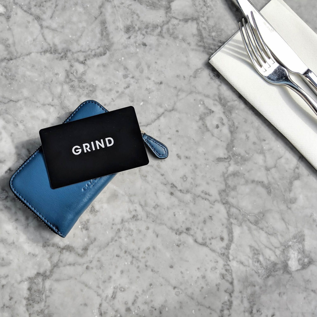 Grind Coffee Review