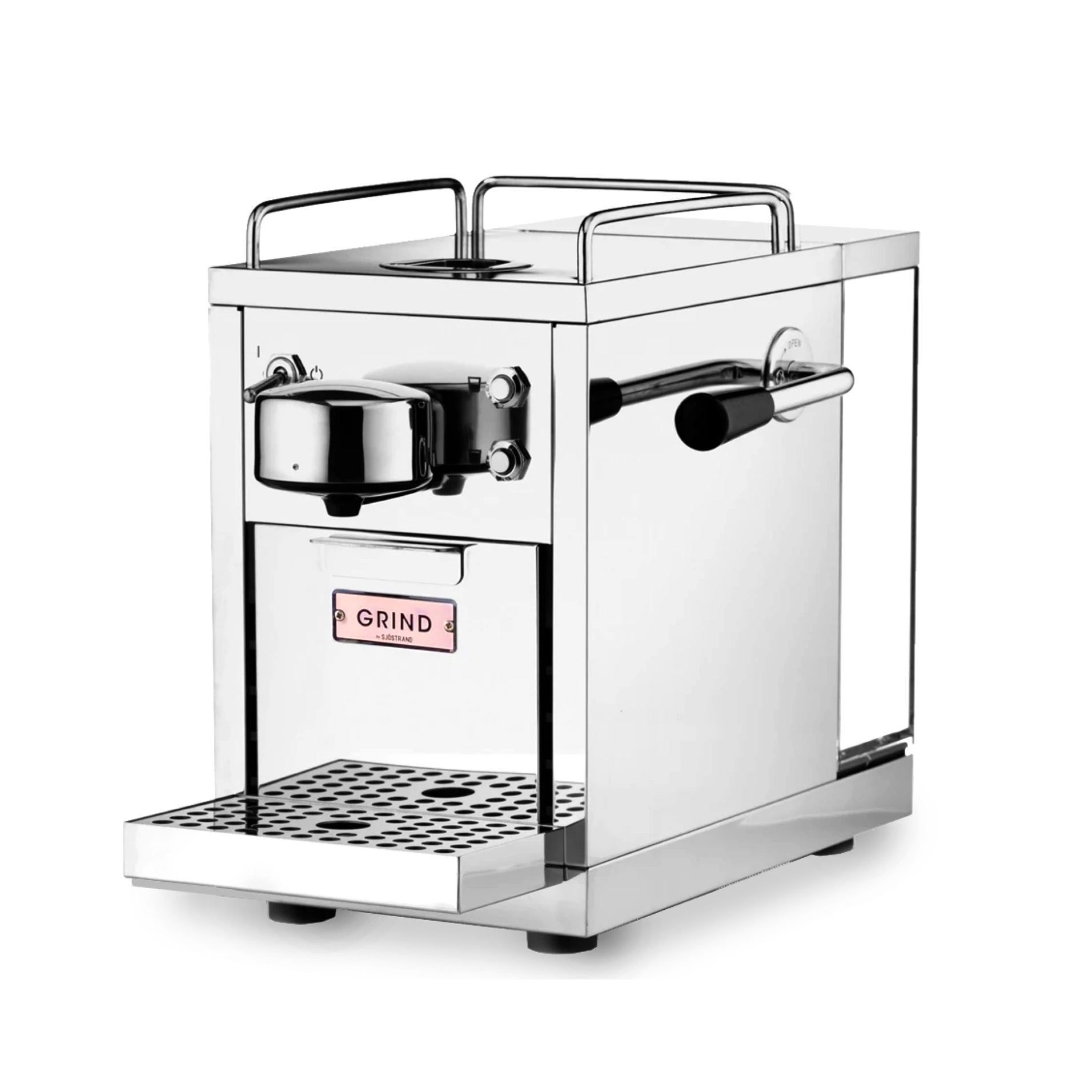 Grind Coffee Review Must Read This Before Buying