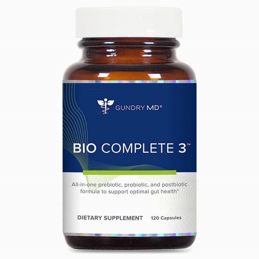 Gundry MD Bio Complete 3 Review