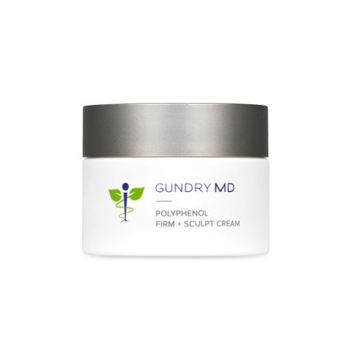 Gundry MD Polyphenol Firm + Sculpt Cream Review
