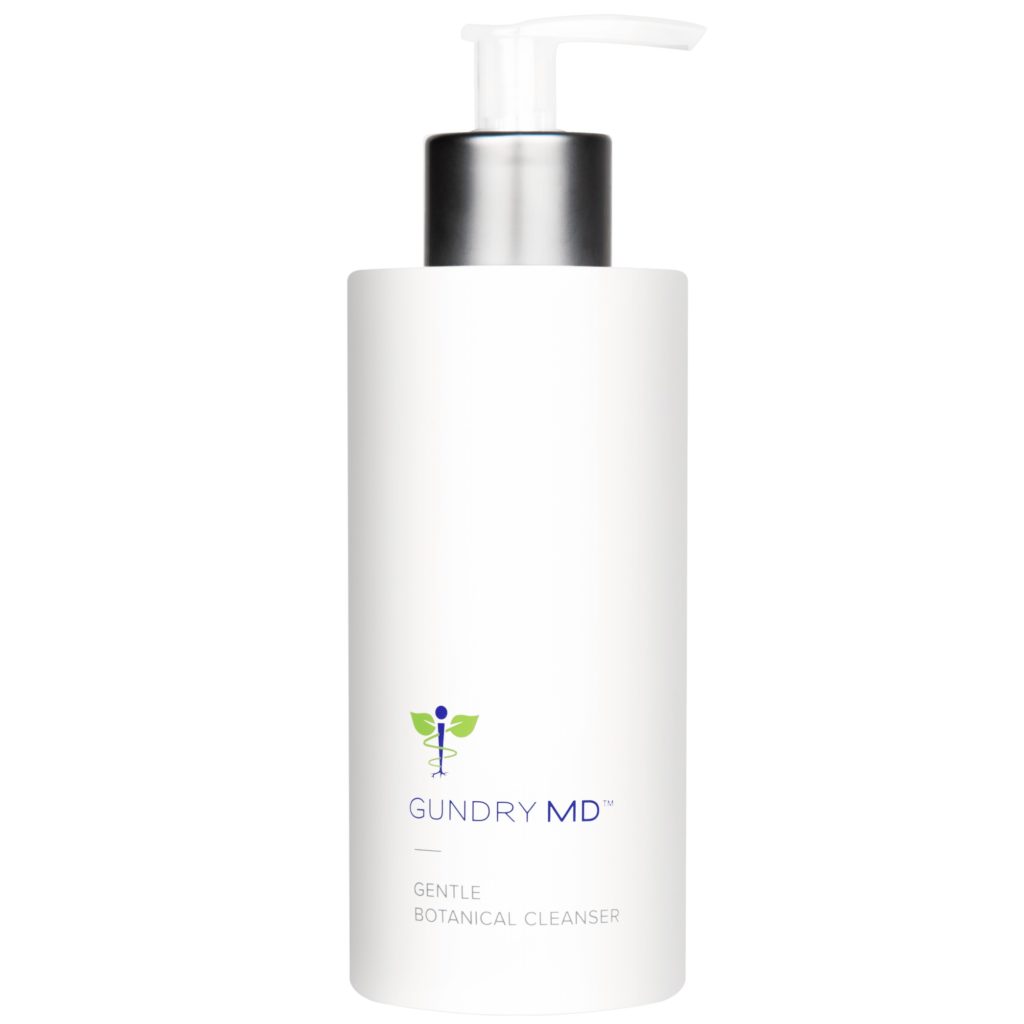 Gundry MD Gentle Botanical Cleanser Review