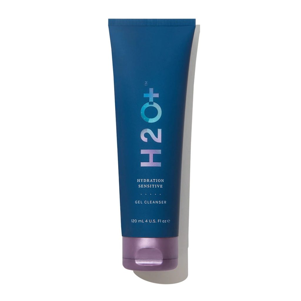 H2O+ Gel Cleanser Review