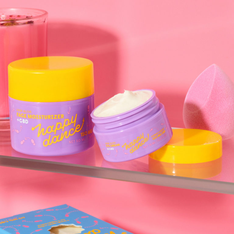 Happy Dance CBD Review Must Read This Before Buying