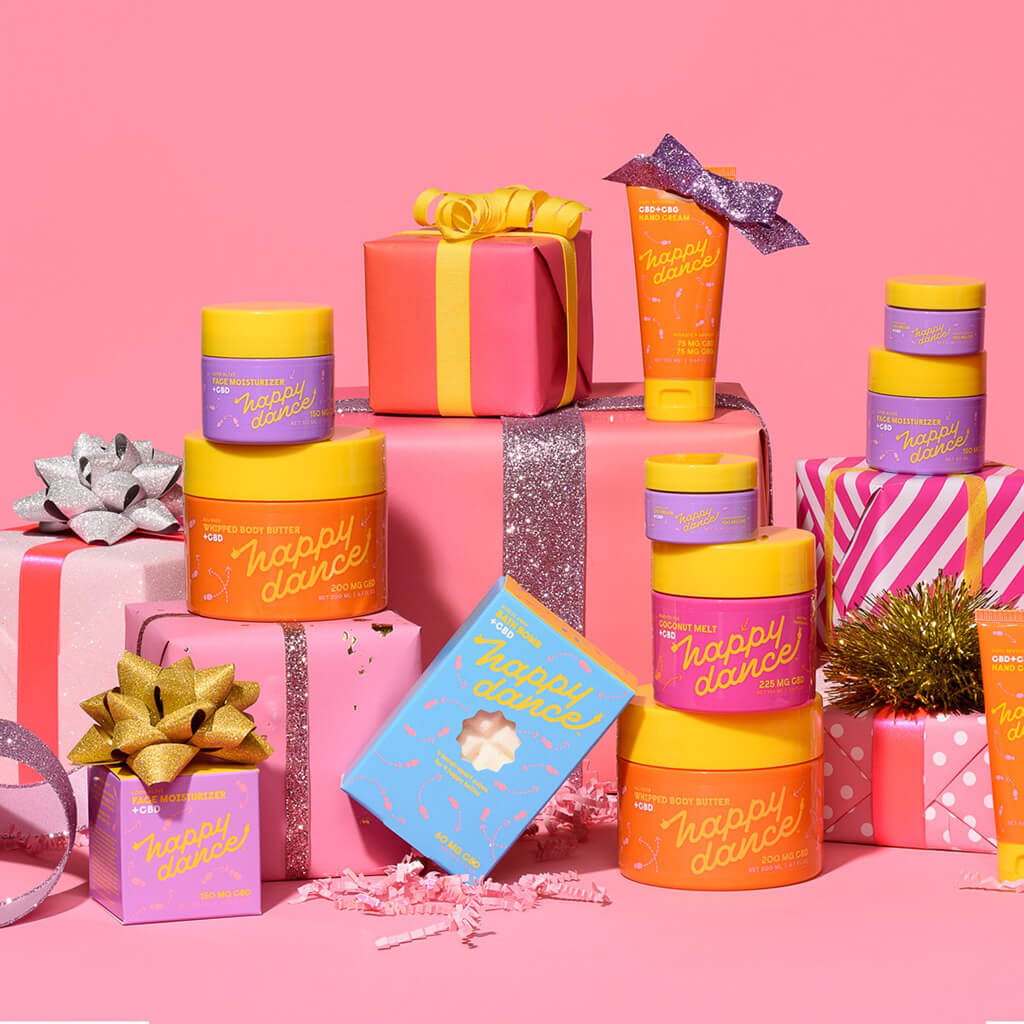 Happy Dance CBD Review Must Read This Before Buying