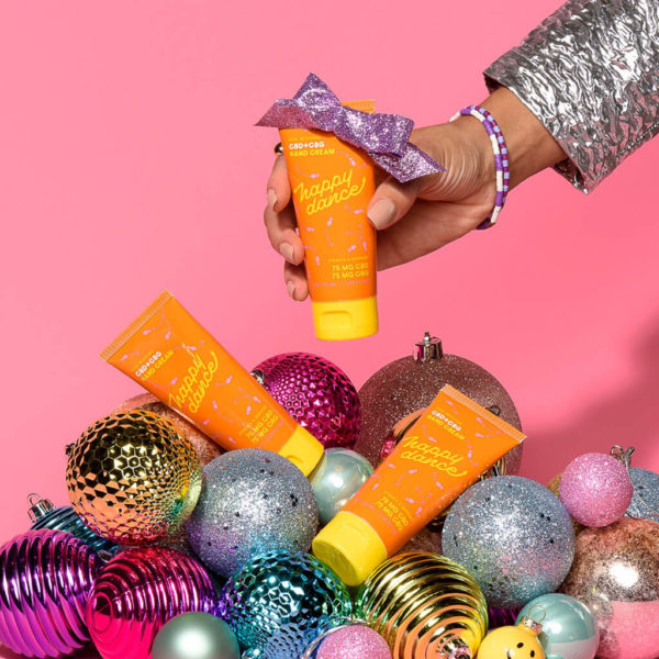 Happy Dance CBD Review Must Read This Before Buying