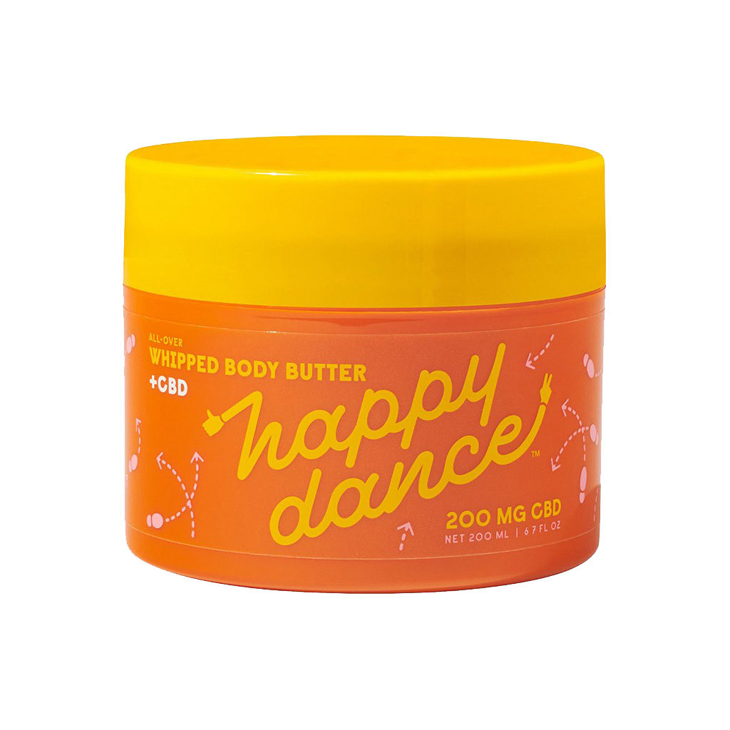 Happy Dance CBD Review 5 Happy Dance CBD Review