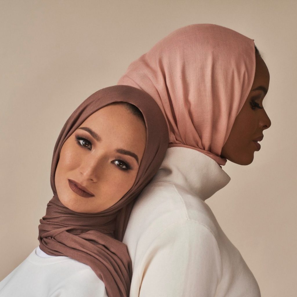 Haute Hijab Review