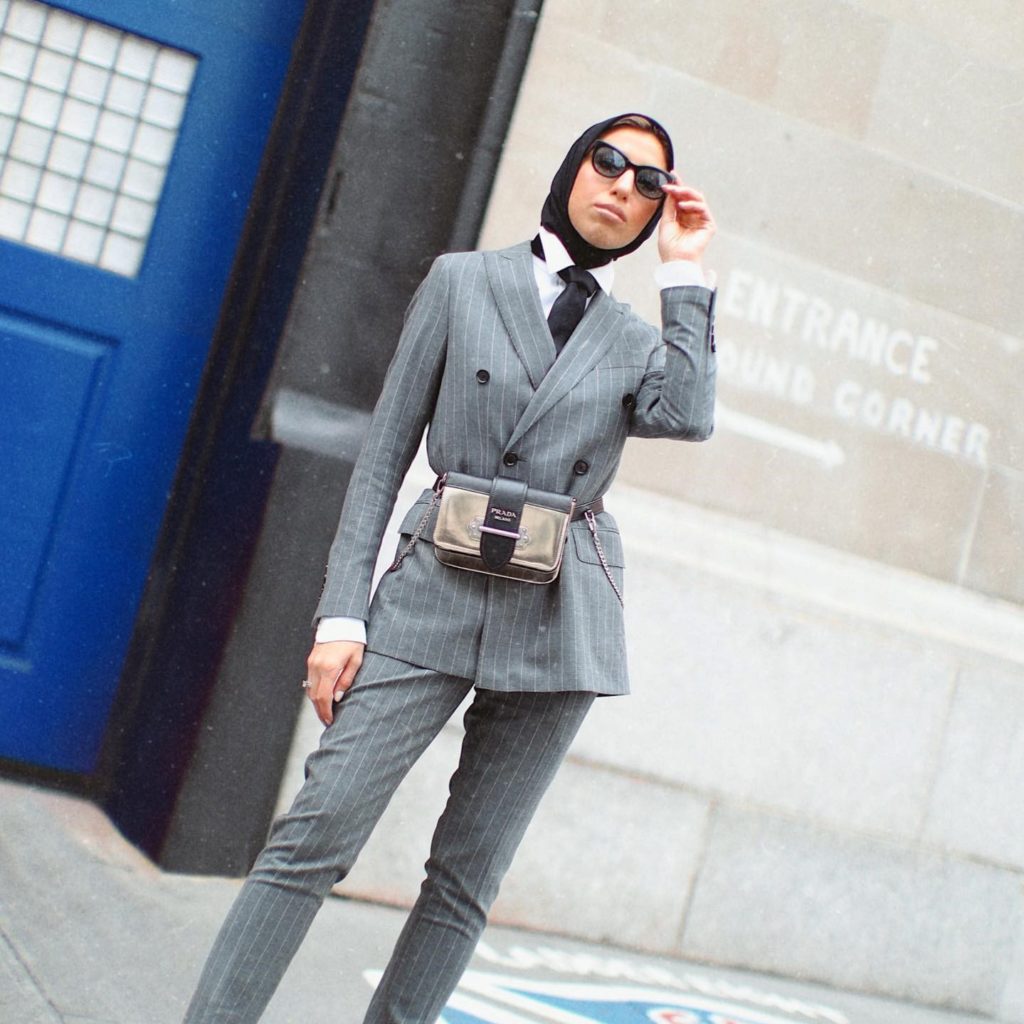 Haute Hijab Review