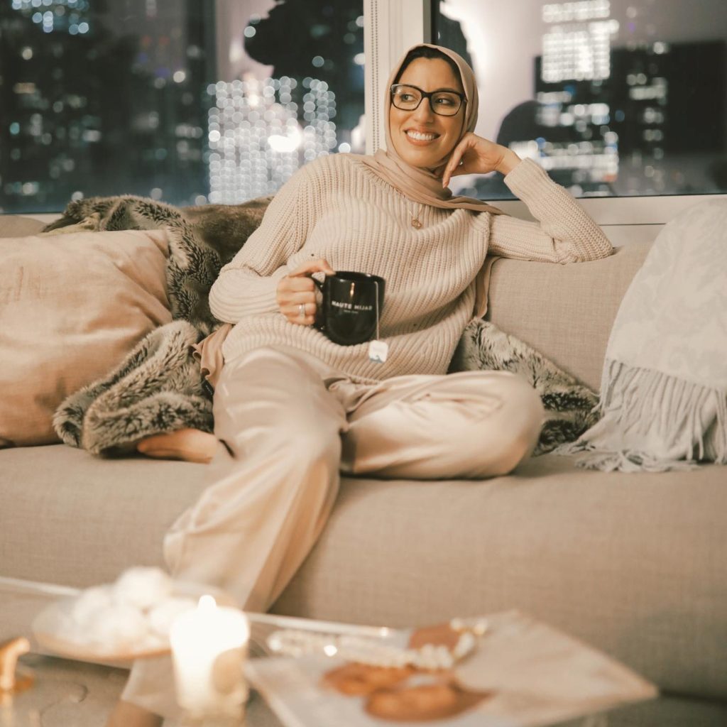 Haute Hijab Review