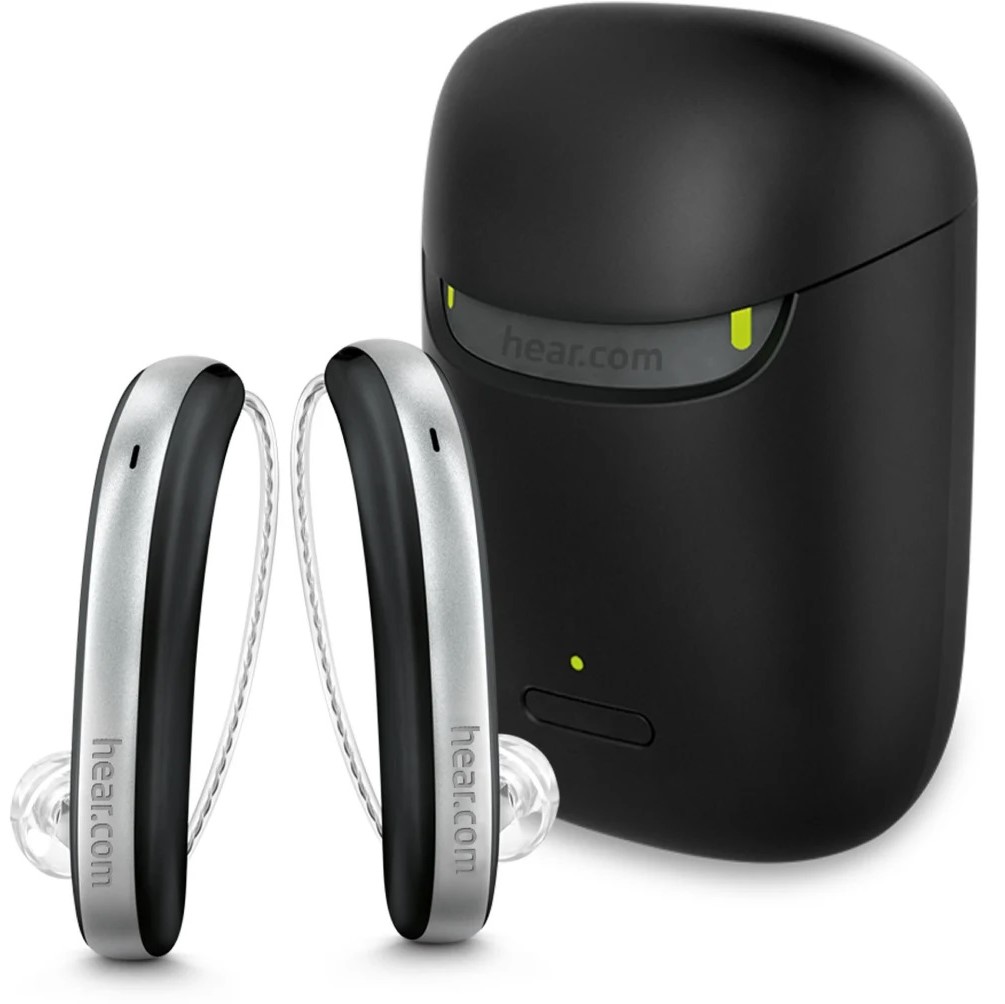 Hear.com Hearing Aids Review