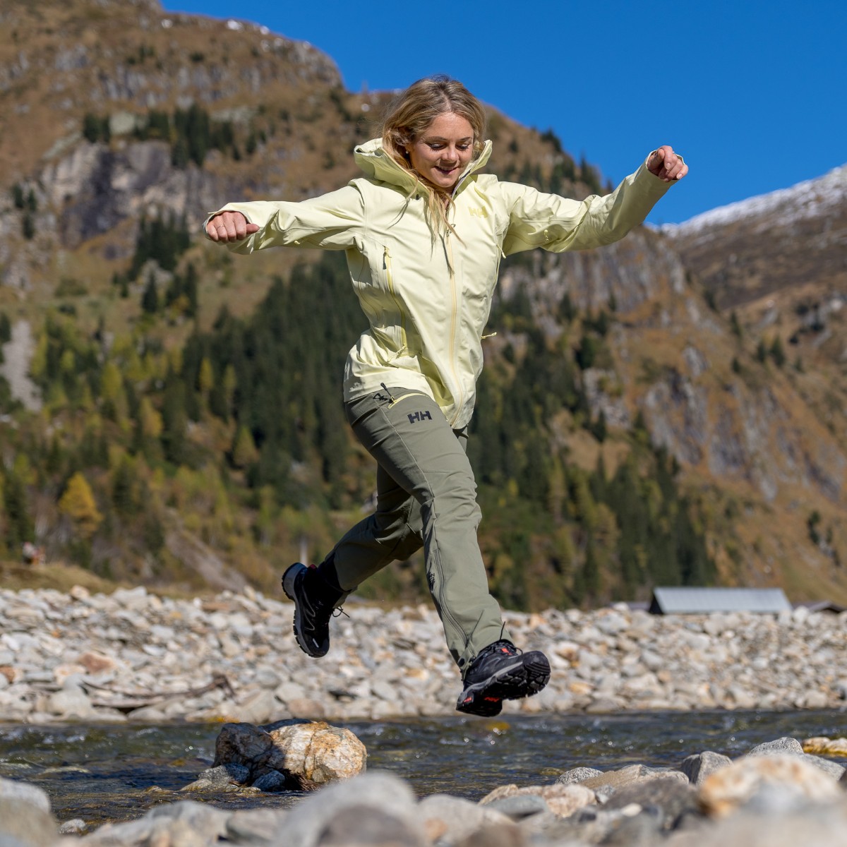 Helly Hansen Review - Must Read This Before Buying