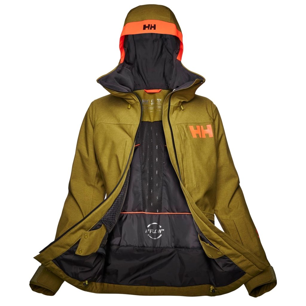 Helly Hansen Powderqueen 3.0 Jacket Review