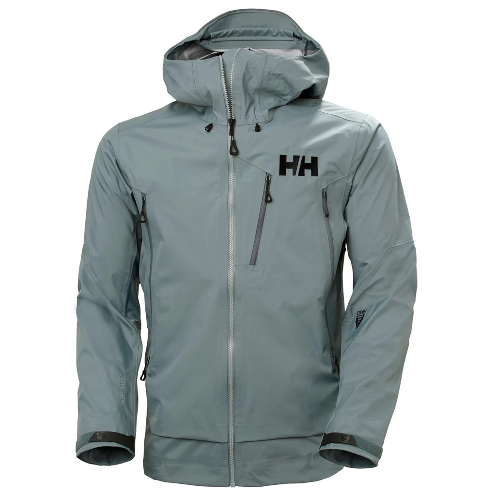 Helly Hansen Odin 9 Worlds 2.0 Jacket Review