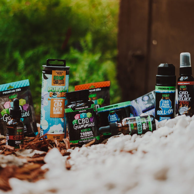 Hemp Bombs Review Must Read This Before Buying