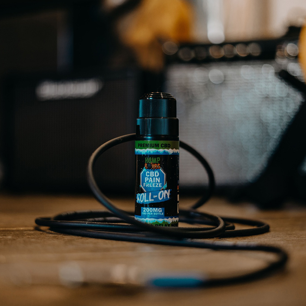 Hemp Bombs Review Must Read This Before Buying