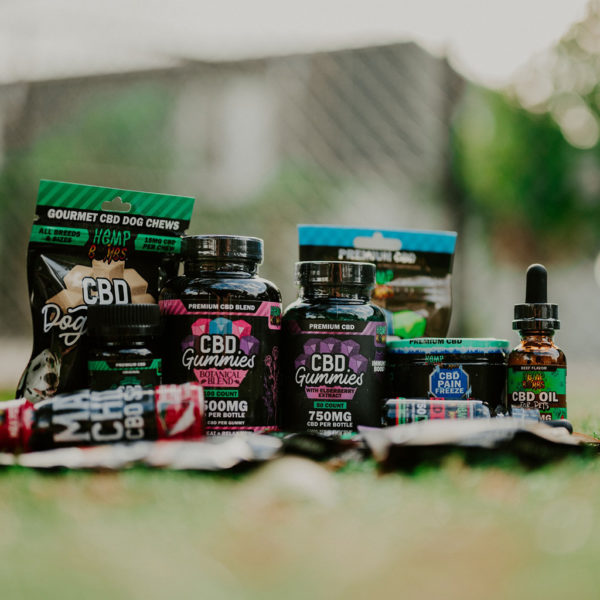 Hemp Bombs Review Must Read This Before Buying