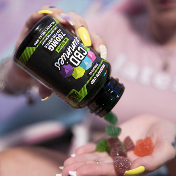 Hemp Bombs Review Must Read This Before Buying