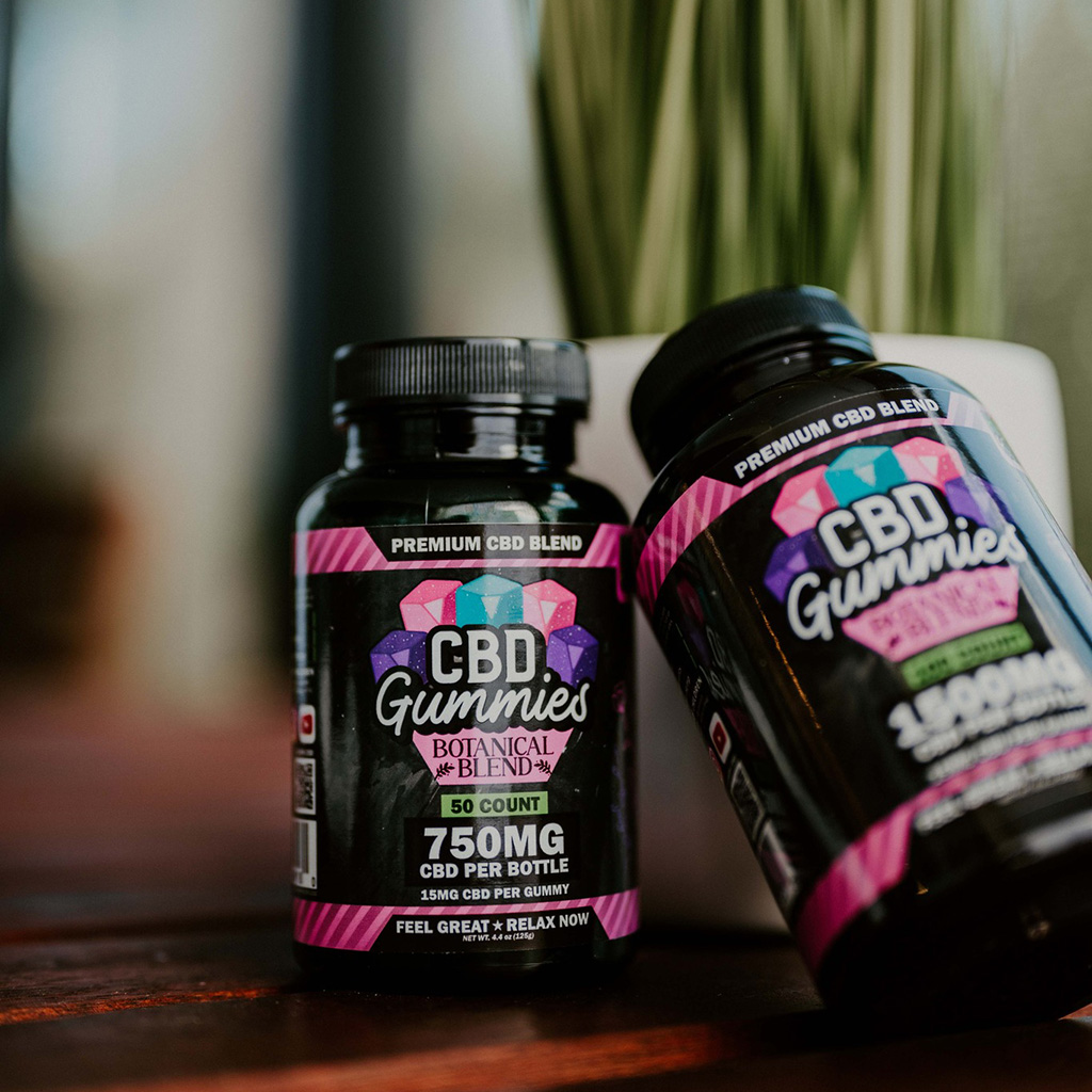 Hemp Bombs Review Must Read This Before Buying