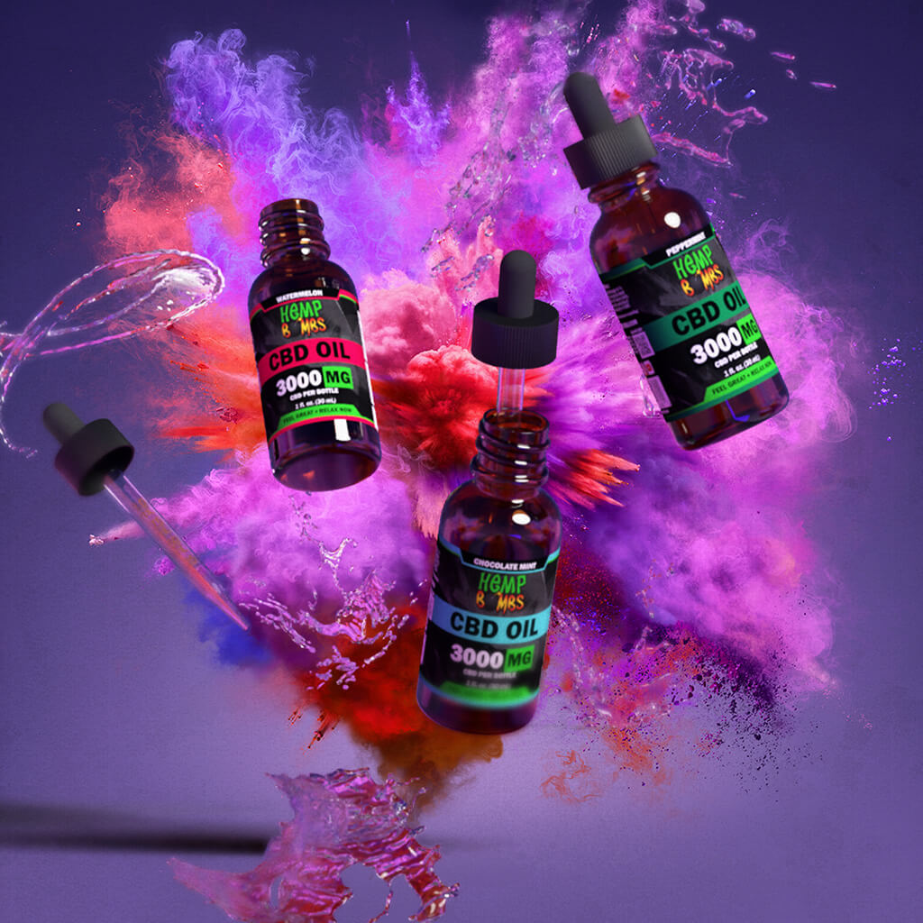 Hemp Bombs Review Must Read This Before Buying